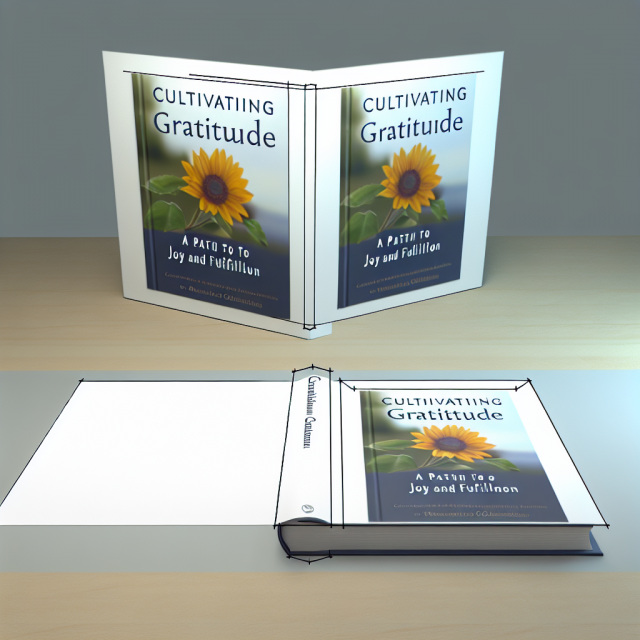 Cultivating Gratitude: A Path to Joy and Fulfillment