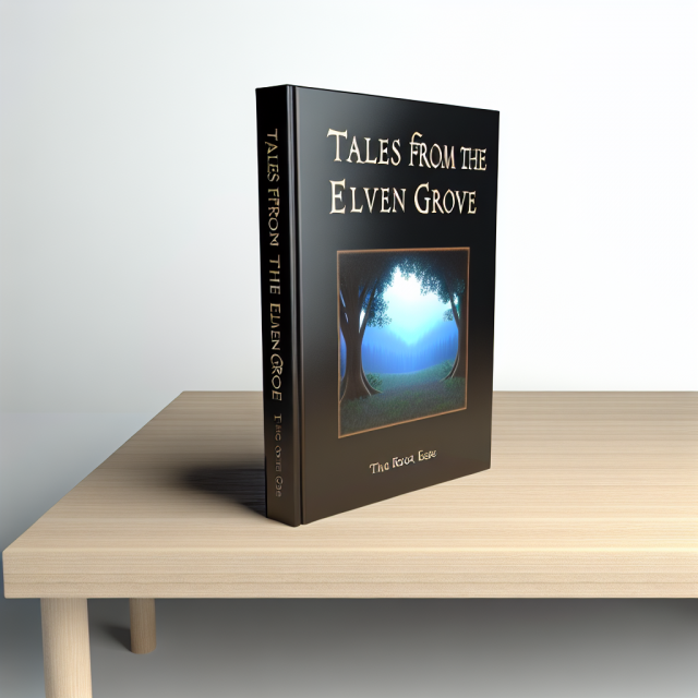 Tales from the Elven Grove