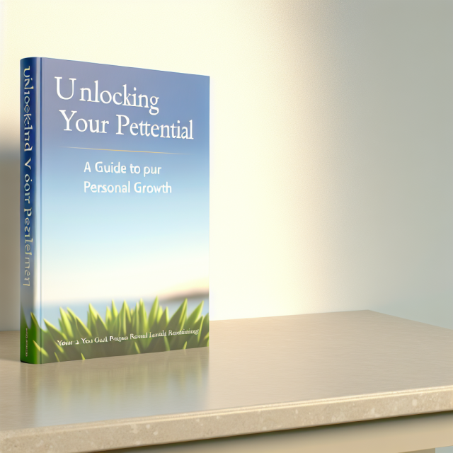 Unlocking Your Potential: A Guide to Personal Growth