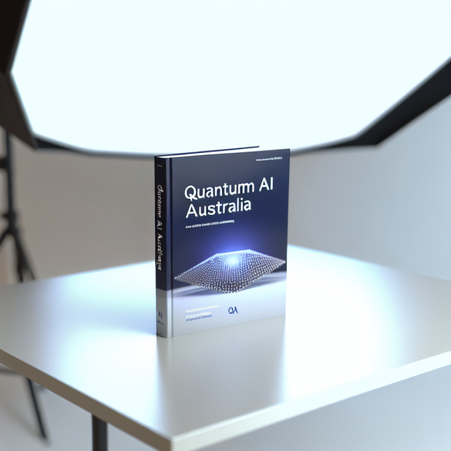 Quantum Ai Australia